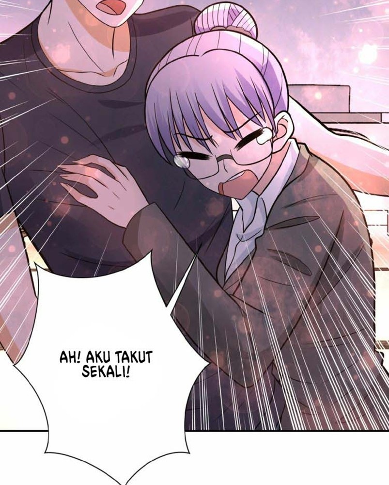 Super System Chapter 26 Gambar 19